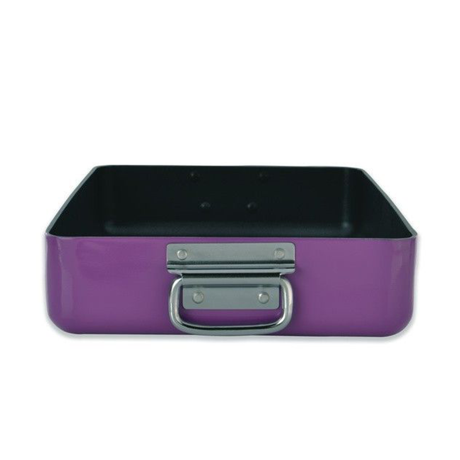 Berghoff Eclipse casseruola viola 44,5x25x7 cm