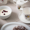 Berghoff eclipse tazza colazione con piatto codriez 2 pezzi