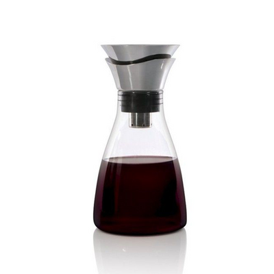 Caraffa per vino Berghoff Eclipse 1,2l