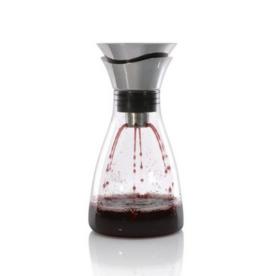 Caraffa per vino Berghoff Eclipse 1,2l