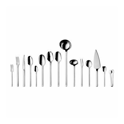 Set posate Berghoff Essentials Essence da 72 pezzi