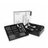 Set posate Berghoff Essentials Essence da 72 pezzi