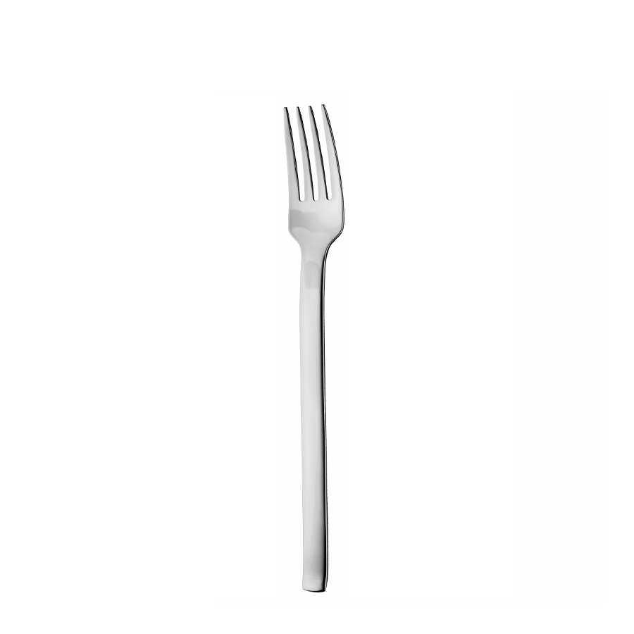 Berghoff Essentials Tenedor Postre Esencia 4 Piezas