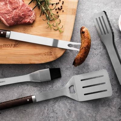 Spazzola per grasso Berghoff Essentials