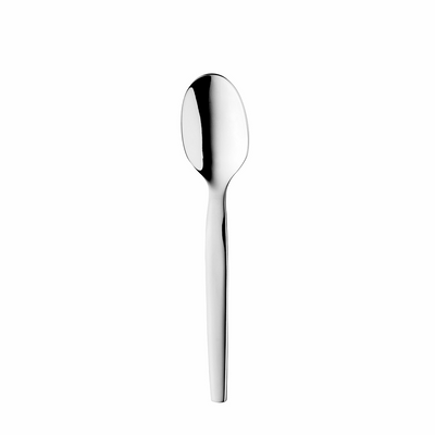 Berghoff Essentials cucchiaino da caffè quadro 12 pezzi