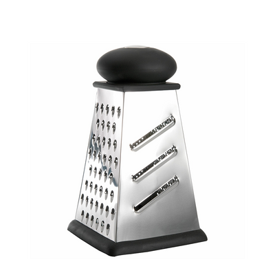 Grattugia quadrata Berghoff Essentials a 4 lati