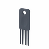 Forbici Berghoff Essentials con lame multiple e pennello