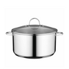 Set di vaporiera Berghoff Essentials Comfort da 5 pezzi
