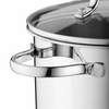 Set di vaporiera Berghoff Essentials Comfort da 5 pezzi