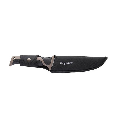 Coltello da chef Berghoff everslice 20 cm con custodia protettiva