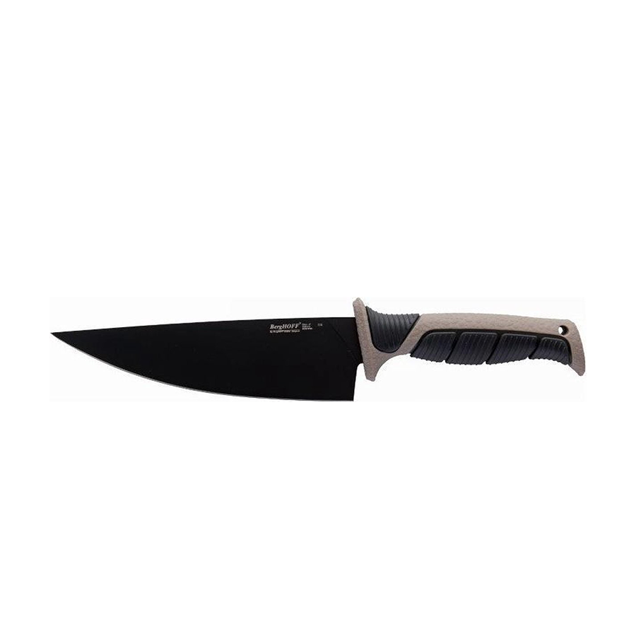 Berghoff everslice chefmes 20cm met beschermhoes