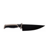 Coltello da chef Berghoff everslice 20 cm con custodia protettiva