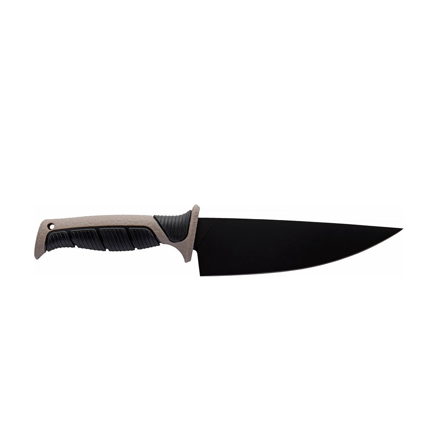 Berghoff everslice chefmes 20cm met beschermhoes