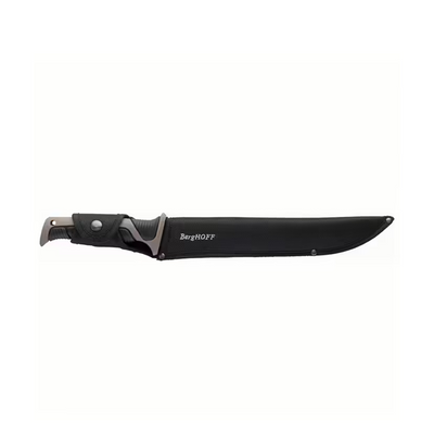 Coltello per filettare Berghoff everslice flessibile 30 cm con custodia protettiva