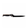 Coltello per filettare Berghoff everslice seghettato flessibile 23 cm con custodia protettiva
