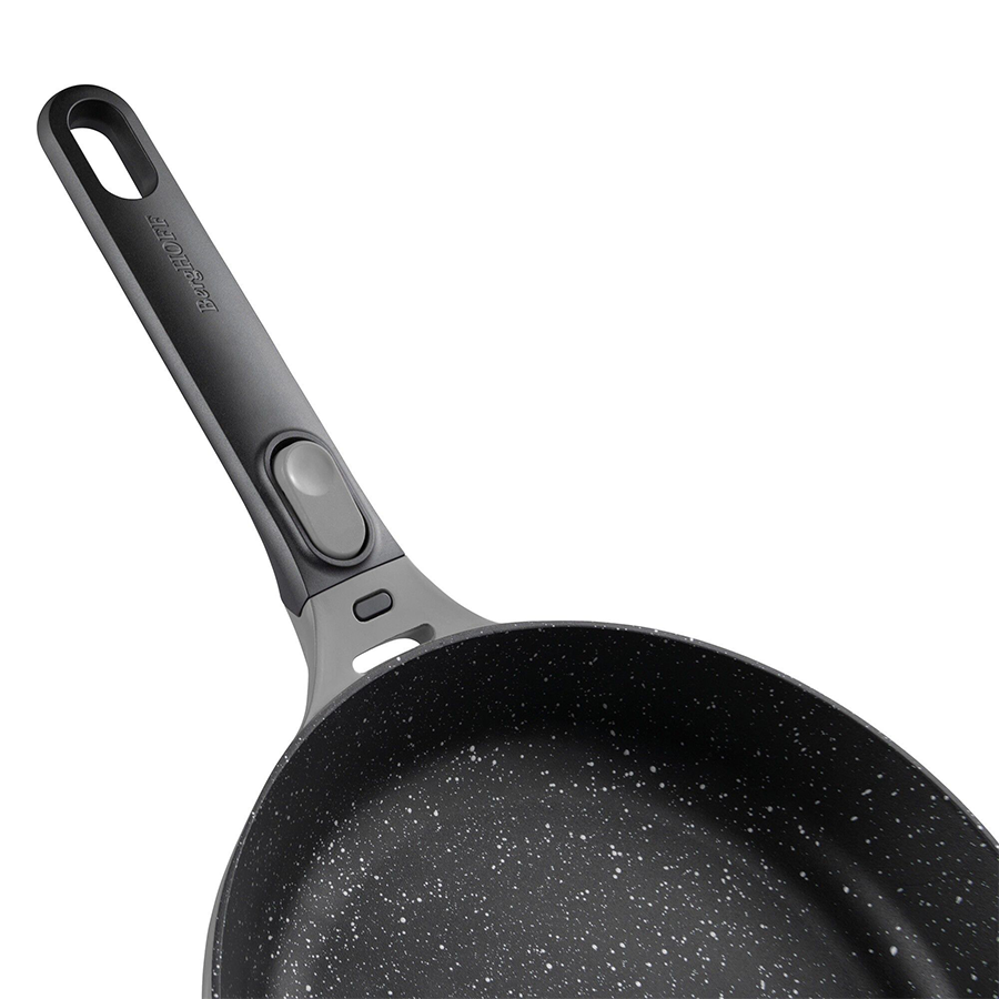 Berghoff gem padella manico rimovibile stay cool grigio ø20cm