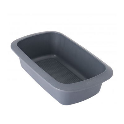 Stampo per pane Berghoff Gem grigio 29,5x17x8 cm