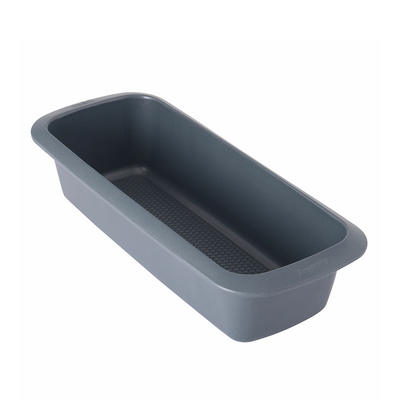 Stampo per torta Berghoff con gemme grigio 33,5x14x7,5 cm
