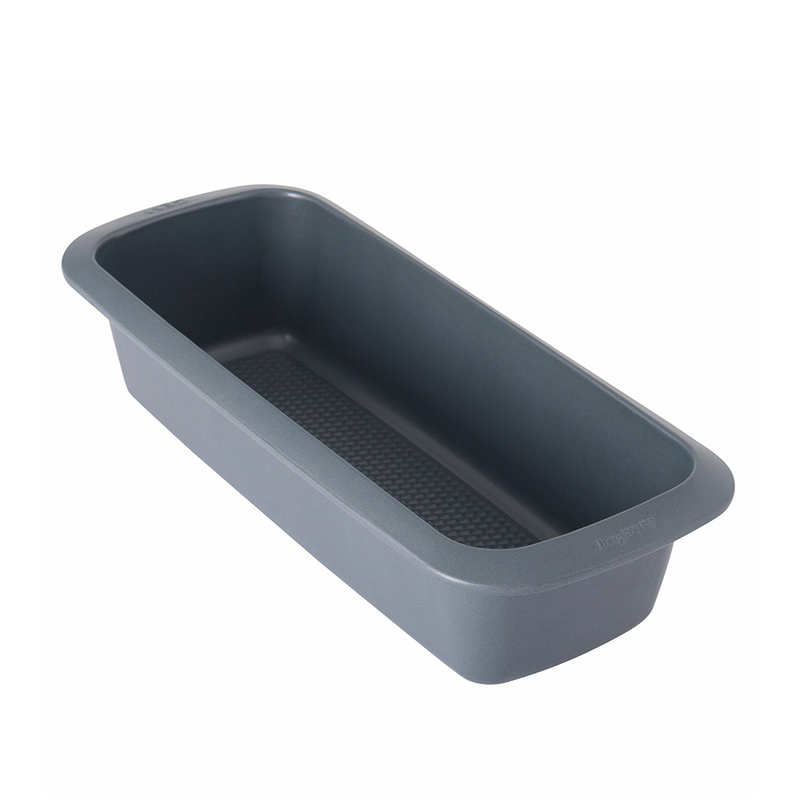 Stampo per torta Berghoff con gemme grigio 33,5x14x7,5 cm
