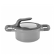 Berghoff gem pentola con coperchio stay cool grigio ø16cm