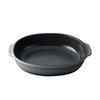 Fuente de horno Berghoff gem ovalada 33,5x24,5x7,5cm