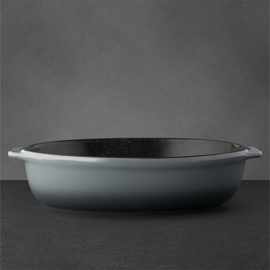 Fuente de horno Berghoff gem ovalada 33,5x24,5x7,5cm