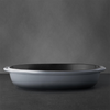 Fuente de horno Berghoff gem ovalada 41,5x27x8cm