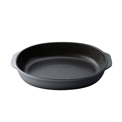 Berghoff gem pirofila ovale 41,5x27x8cm