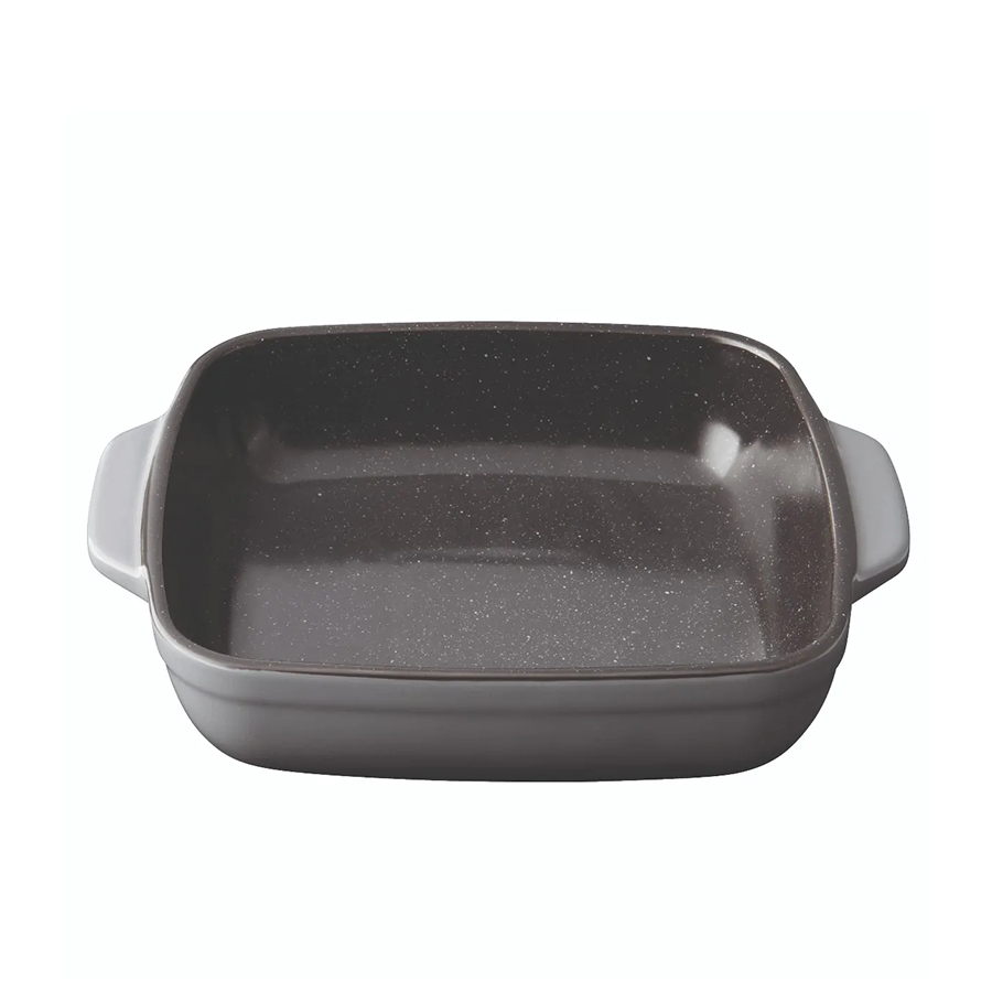Berghoff gem ovenschaal vierkant 24,5x20x5,5cm