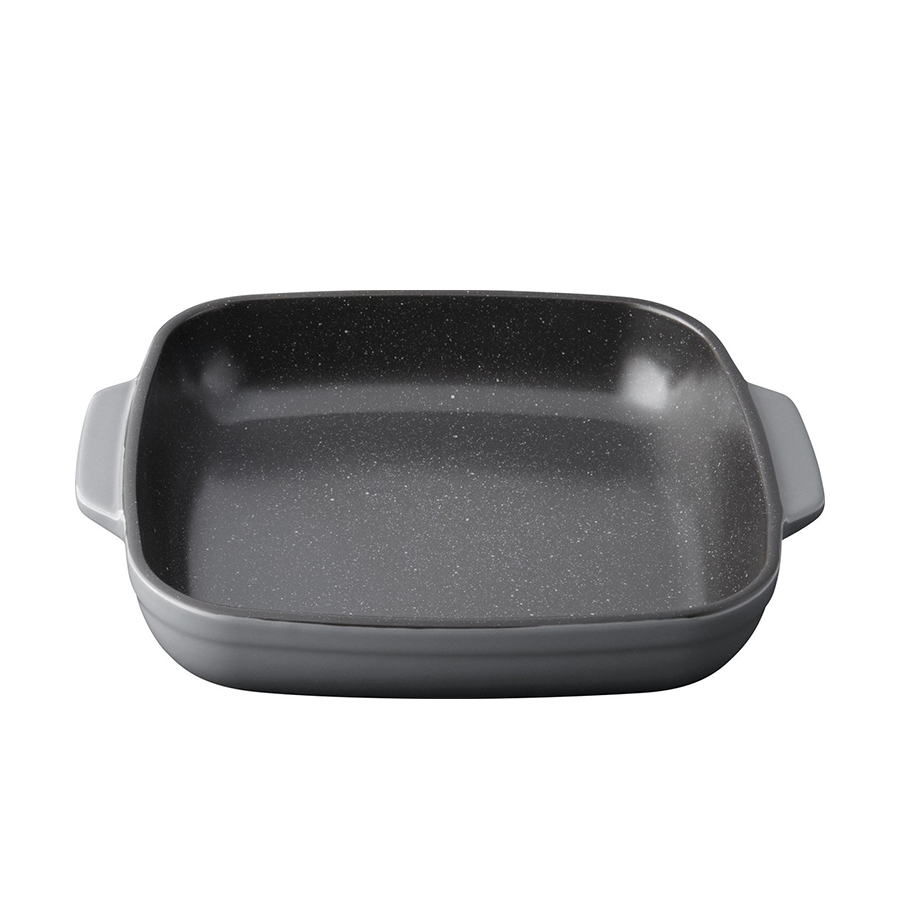 Berghoff gem ovenschaal vierkant 28x24,5x5,5cm