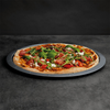 Berghoff gem piatto pizza traforato grigio 36x34,5x1,5cm