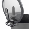 Sartén Berghoff Gem mango extraíble con tapa Stay Cool gris ø28cm