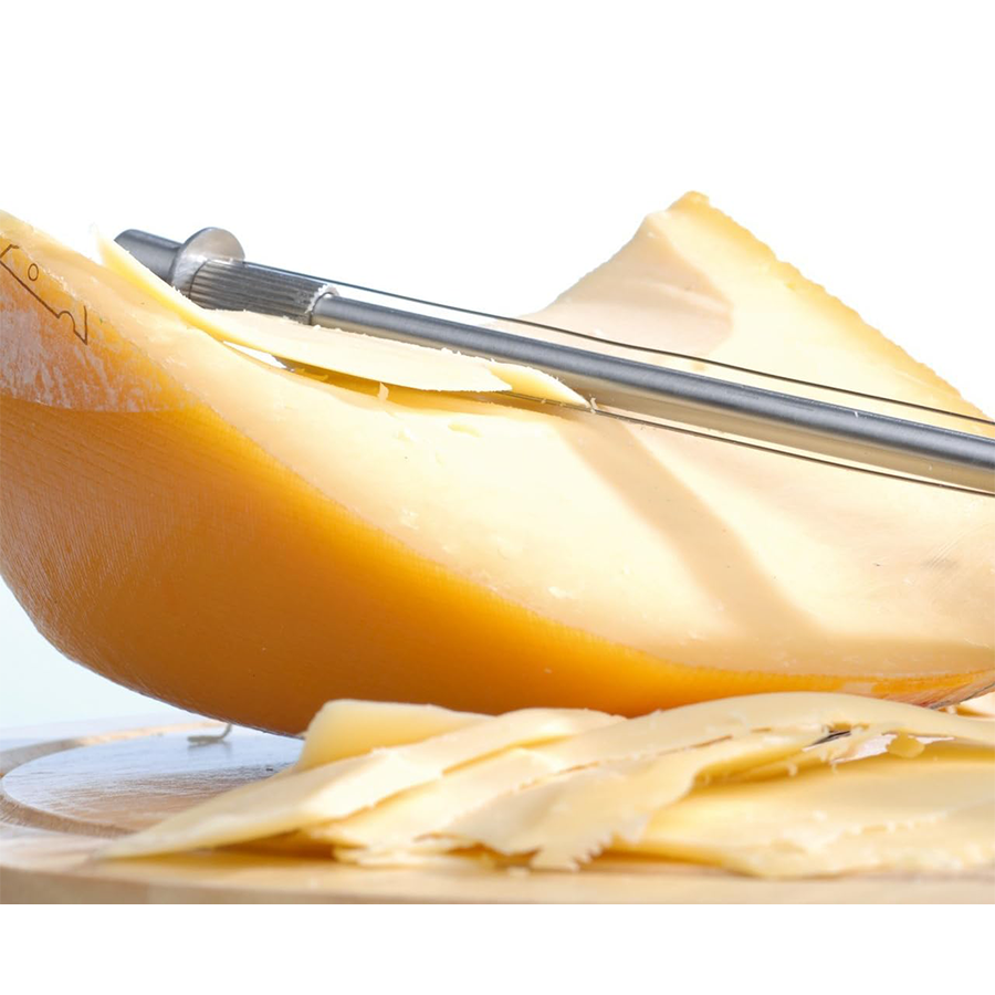 Affettatrice per formaggio Berghoff Geminis
