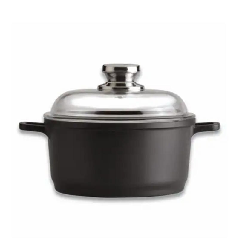 Pentola Berghoff geminis con coperchio ø24cm