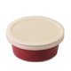 Fuente para horno Berghoff geminis con tapa ø14cm