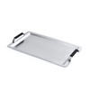 Piatto teppanyaki Berghoff geminis 5 strati 57x32 cm