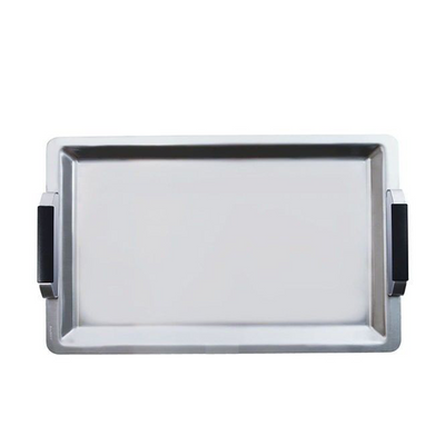 Berghoff geminis teppanyaki plaat 5-ply 57x32cm