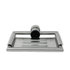 Set portasapone Berghoff geminis 16,5x14x3cm