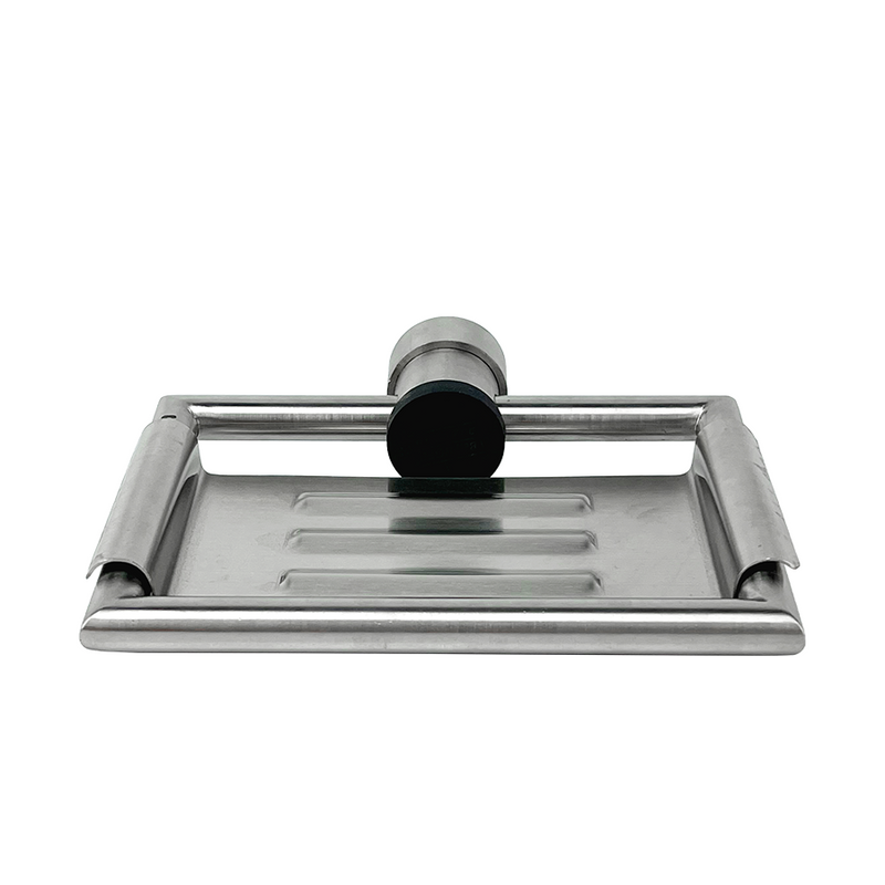 Set portasapone Berghoff geminis 16,5x14x3cm