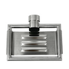 Set portasapone Berghoff geminis 16,5x14x3cm