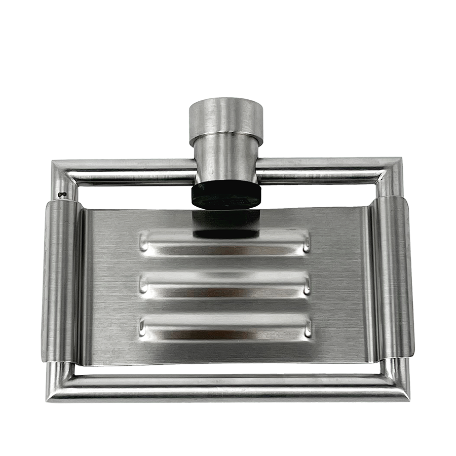 Set portasapone Berghoff geminis 16,5x14x3cm