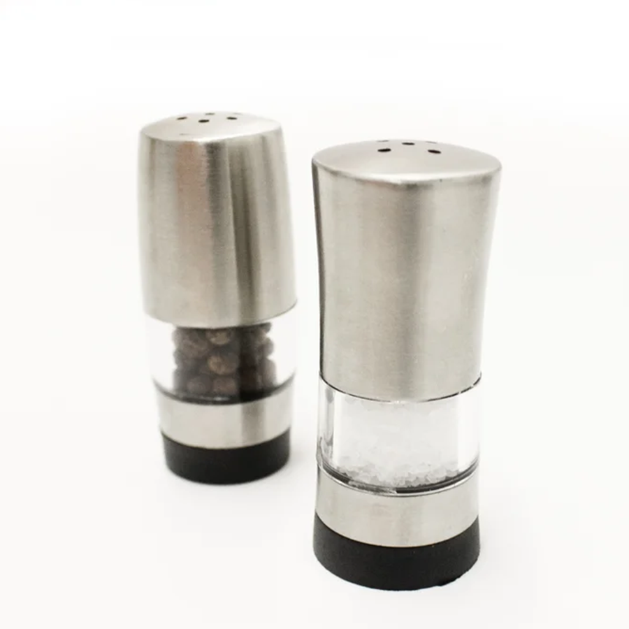 Set sale e pepe Abi Berghoff Geminis 6,5 cm