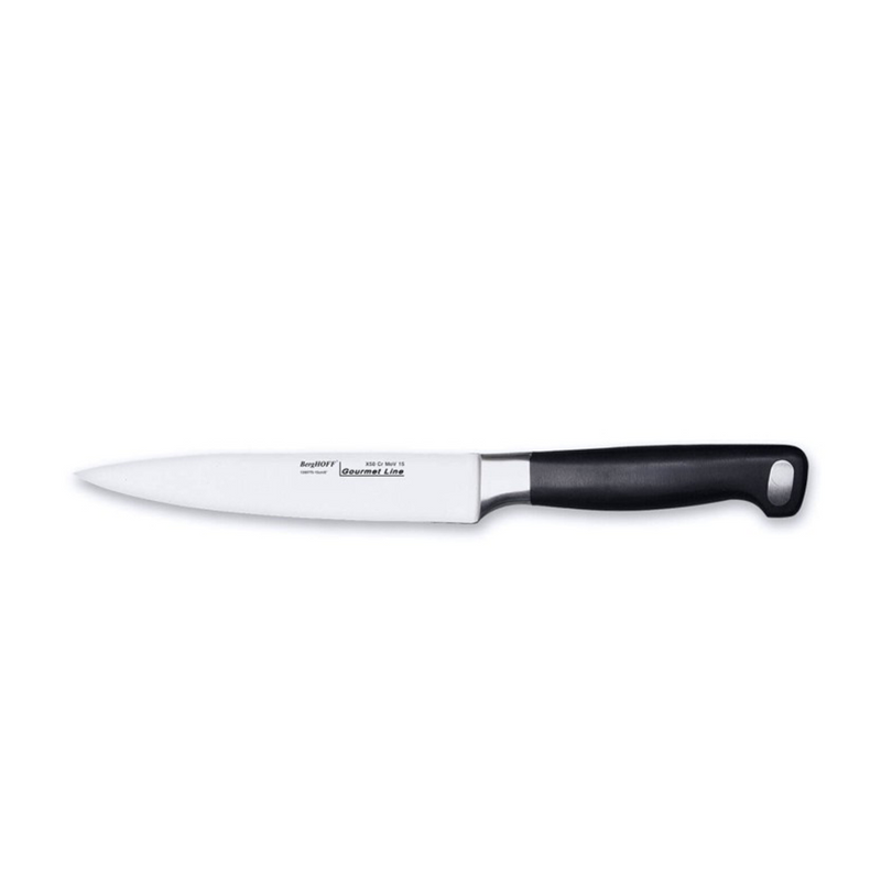 Coltello Berghoff linea gourmet universale 15cm
