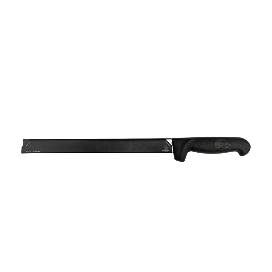 Coltello da prosciutto Berghoff 30 cm con custodia protettiva