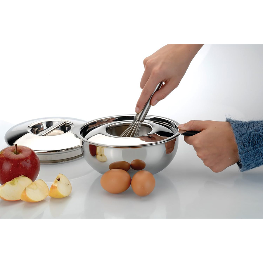 Berghoff hotel juego de cuencos para masa ø18cm 4 piezas