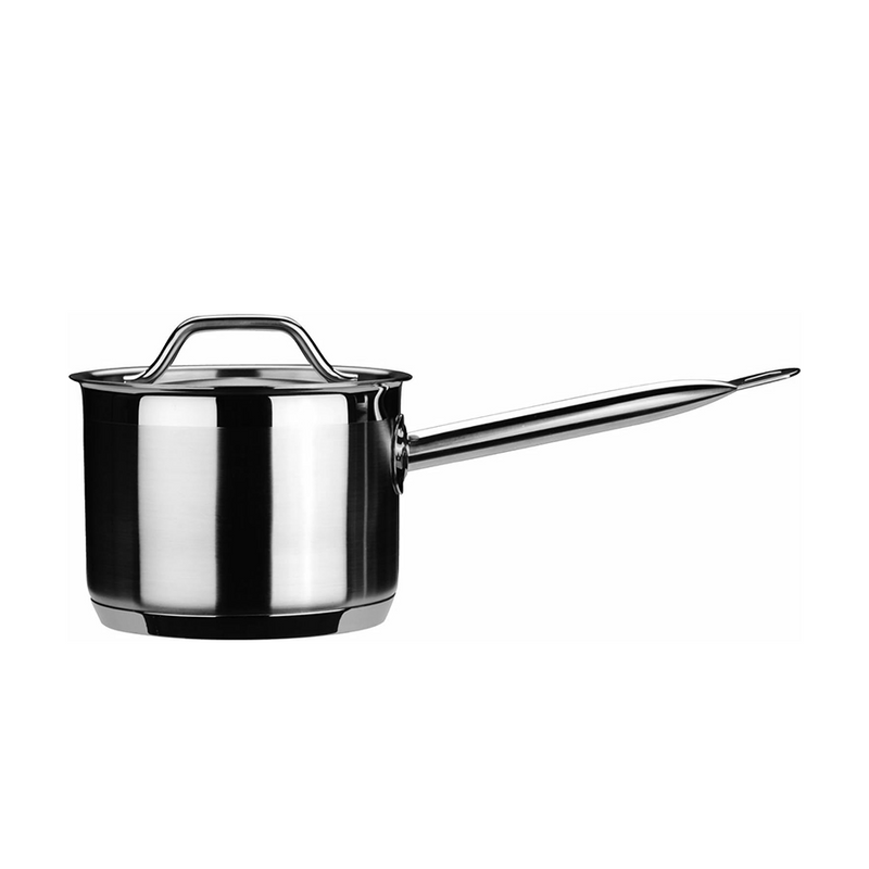 Pentola Berghoff Hotel con coperchio ø16cm