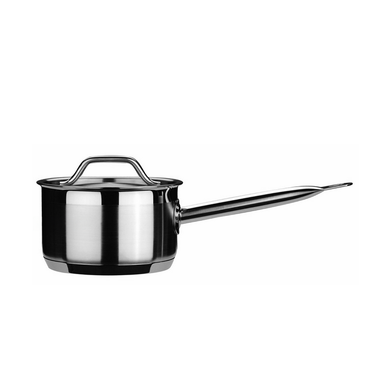 Pentola Berghoff Hotel con coperchio ø24cm