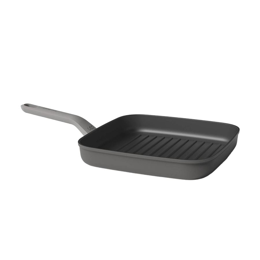 Berghoff Leo sartén grill gris 24cm
