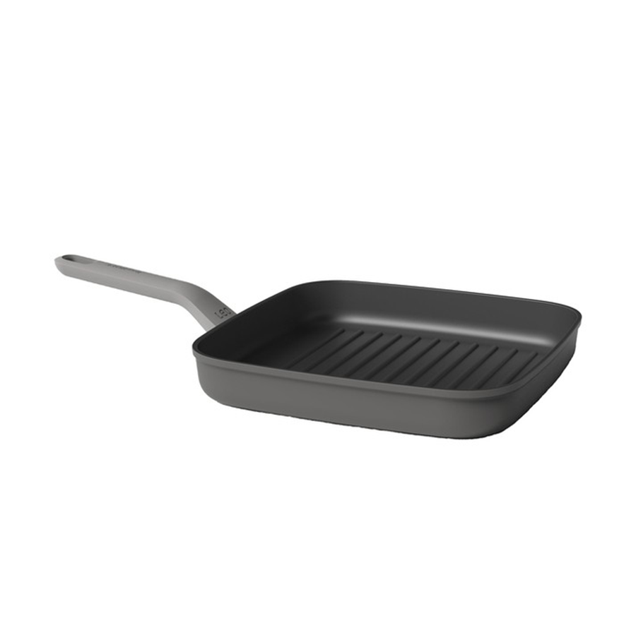 Berghoff Leo Lite sartén grill gris 26cm