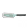 Zester per verdure Berghoff Leo Lite con coperchio protettivo